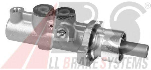 Pompa centrala, frana