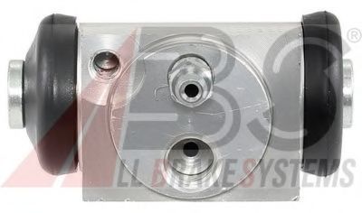 Cilindru receptor frana
