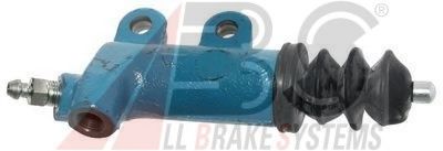 Cilindru receptor ambreiaj