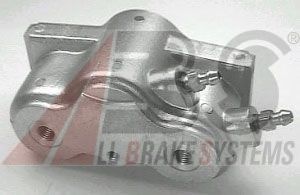 Etrier frana