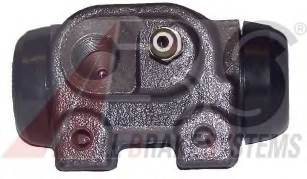 Cilindru receptor frana