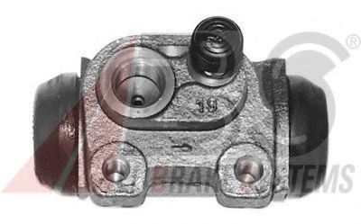 Cilindru receptor frana