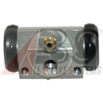 Cilindru receptor frana