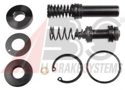 Set reparatie, pompa centrala frana