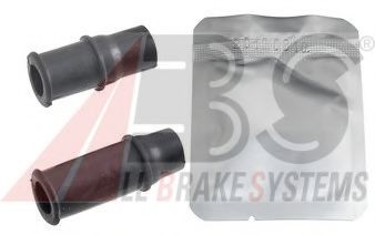 55013 Set bucsi de ghidaj, etrier frana A.B.S. 