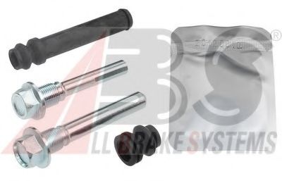 55224 Set bucsi de ghidaj, etrier frana A.B.S. 