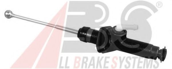 Pompa centrala, ambreiaj