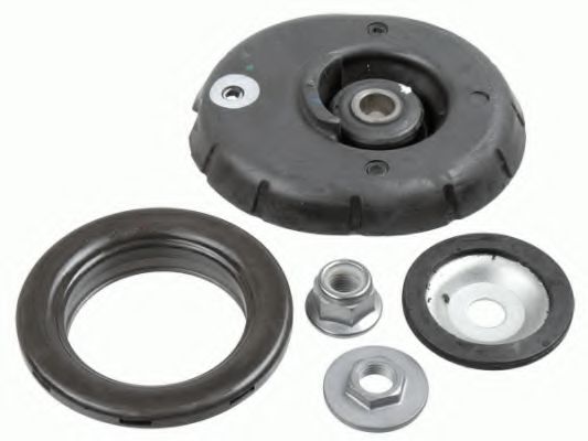 84-149-R Set reparatie, rulment sarcina amortizor BOGE 