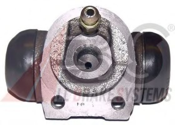 Cilindru receptor frana