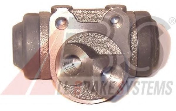 Cilindru receptor frana