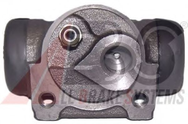 Cilindru receptor frana