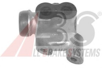 Regulator putere de franare