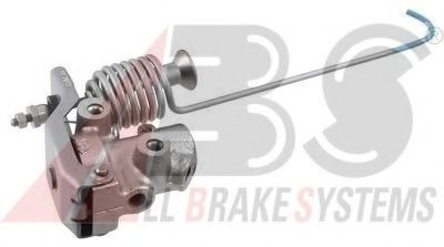 64127 Regulator putere de franare A.B.S. 