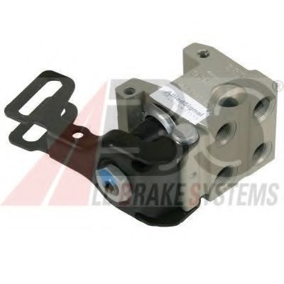 64133 Regulator putere de franare A.B.S. 