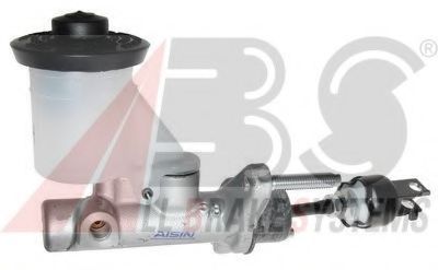 Pompa centrala, ambreiaj