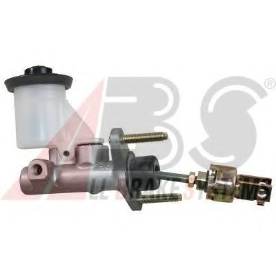 Pompa centrala, ambreiaj