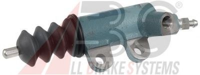 Cilindru receptor ambreiaj