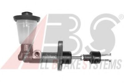 Pompa centrala, ambreiaj