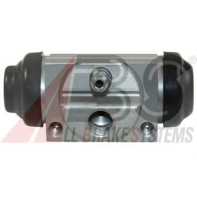 Cilindru receptor frana