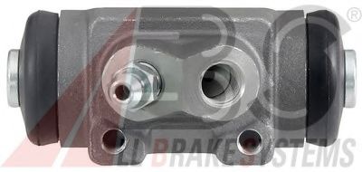 Cilindru receptor frana