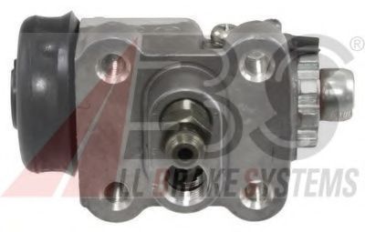 Cilindru receptor frana