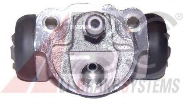 Cilindru receptor frana
