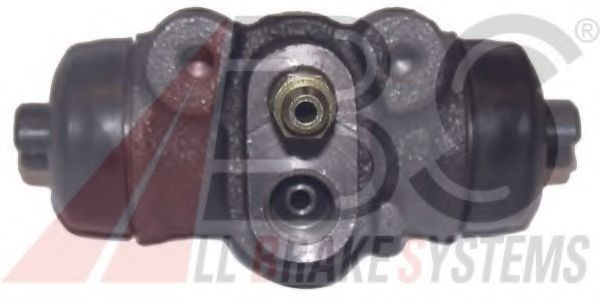 Cilindru receptor frana