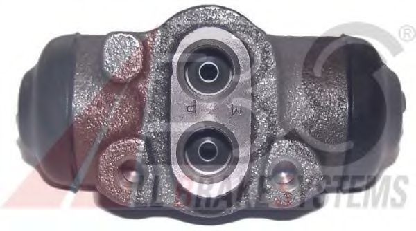 Cilindru receptor frana