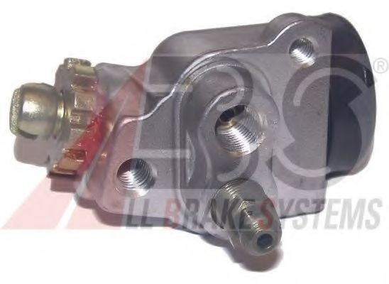 Cilindru receptor frana