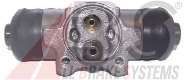 Cilindru receptor frana