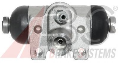 Cilindru receptor frana