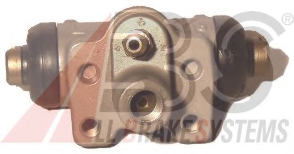 Cilindru receptor frana