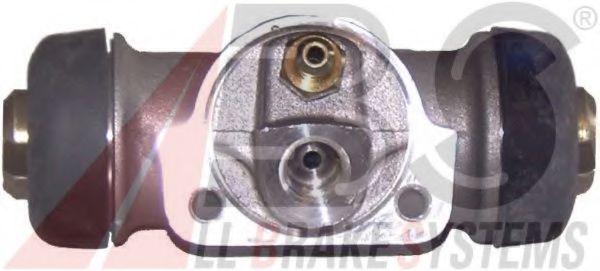 Cilindru receptor frana