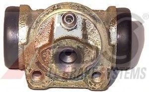 Cilindru receptor frana