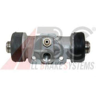 Cilindru receptor frana