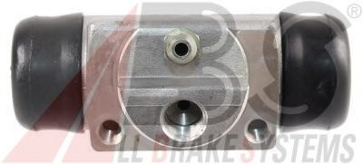 Cilindru receptor frana