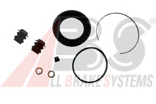 Set reparatie, etrier