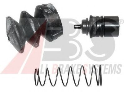 73289 Set reparatie, cilindru receptor ambreiaj A.B.S. 