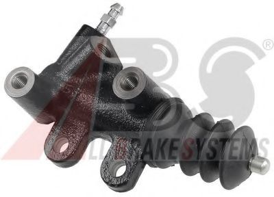 Cilindru receptor ambreiaj