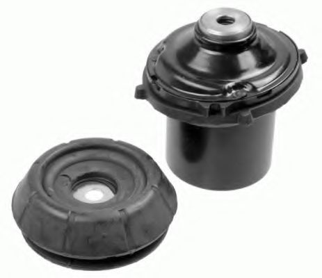 87-373-R Set reparatie, rulment sarcina amortizor BOGE 
