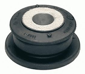 87-409-A Lagar, suport ax BOGE 