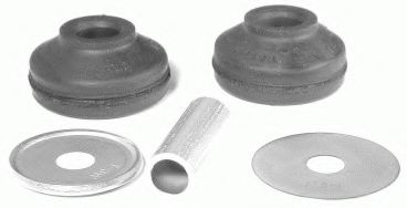 87-448-R Set reparatie, rulment sarcina amortizor BOGE 