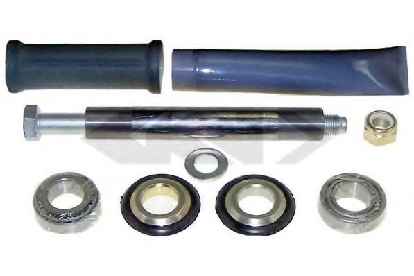 45980 Set reparatie, suspensie SPIDAN 