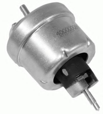 87-605-A Suport motor BOGE 