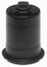 87-670-A suport, ax BOGE 