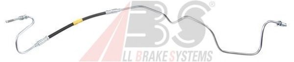 SL 6028 Furtun frana A.B.S. 