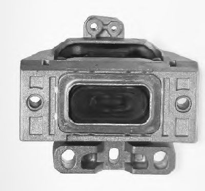 88-050-A Suport motor BOGE 