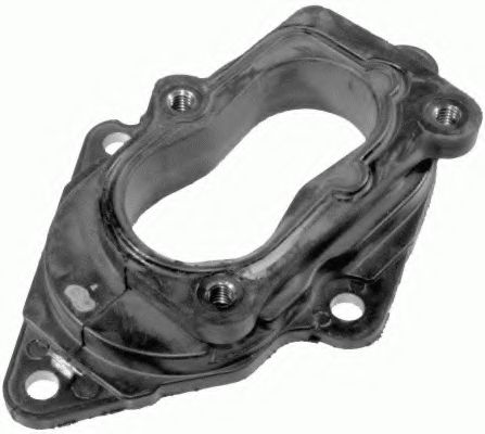 Flansa carburator 2
