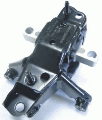 88-441-A Suport motor BOGE 