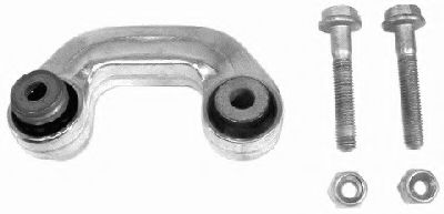 Brat/bieleta suspensie, stabilizator